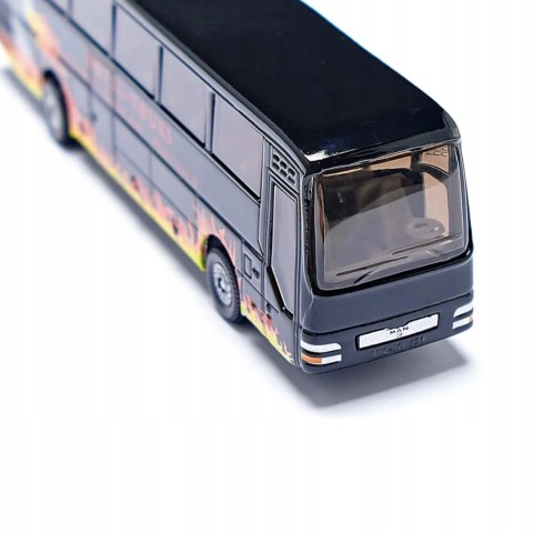 Siku Autobus autokar model metal skala 1:87 S1624 Siku Autobus autokar model metal skala 1:87 S1624