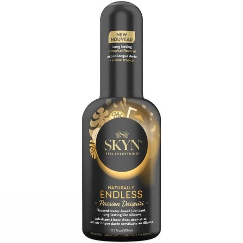 Skyn lubrykant na bazie wody Naturally Endless Daiquiri 80ml Skyn lubrykant na bazie wody Naturally Endless Daiquiri 80ml