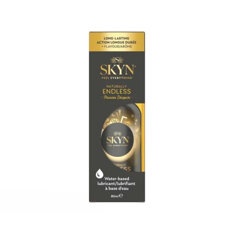 Skyn lubrykant na bazie wody Naturally Endless Daiquiri 80ml Skyn lubrykant na bazie wody Naturally Endless Daiquiri 80ml