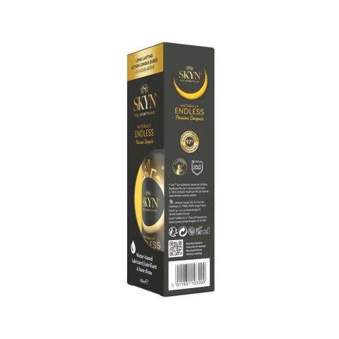 Skyn lubrykant na bazie wody Naturally Endless Daiquiri 80ml Skyn lubrykant na bazie wody Naturally Endless Daiquiri 80ml