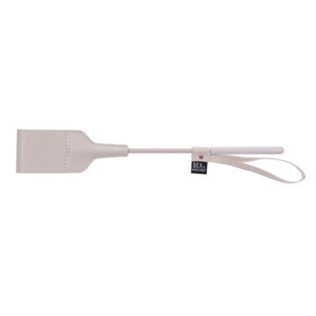 Sportsheets S&M Peaches 'n CreaMe Riding Crop Cream & Orange Sportsheets S&M Peaches 'n CreaMe Riding Crop Cream & Orange