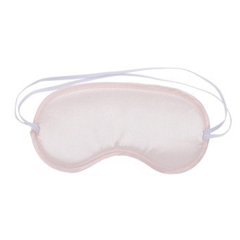 Sportsheets maska S&M Peaches 'n CreaMe Blindfold Cream Sportsheets maska S&M Peaches 'n CreaMe Blindfold Cream