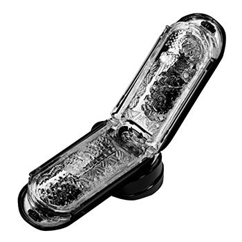 Tenga masturbator Flip Zero EVR Electronic Vibrotation Black Tenga masturbator Flip Zero EVR Electronic Vibrotation Black