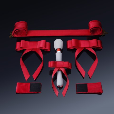 Upko mocowanie Wand Vibrator Mounting Accessory of Spreader Bar Upko mocowanie Wand Vibrator Mounting Accessory of Spreader Bar