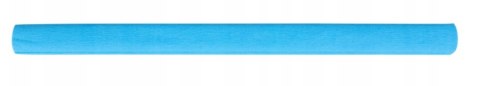 Bibuła marszczona ASTRAPAP 50*200 cm turkusowa Bibuła marszczona ASTRAPAP 50*200 cm turkusowa