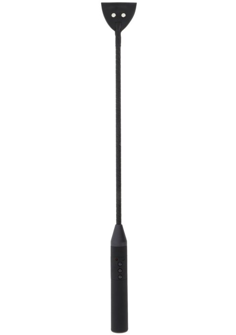 Hidden Desire Extreme Electro Riding Crop Hidden Desire Extreme Electro Riding Crop