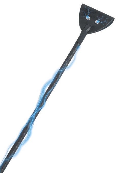 Hidden Desire Extreme Electro Riding Crop Hidden Desire Extreme Electro Riding Crop