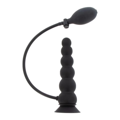 Hidden Desire Extreme Inflatable Suction Base Plug Hidden Desire Extreme Inflatable Suction Base Plug