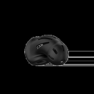 ManCage Model 27 Ultra Soft Silicone Chastity Cage Black