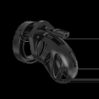 ManCage pas cnoty Model 23 Chastity Cage 6,5 cm Black