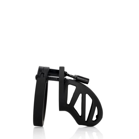 ManCage pas cnoty Model 23 Chastity Cage 6,5 cm Black ManCage pas cnoty Model 23 Chastity Cage 6,5 cm Black