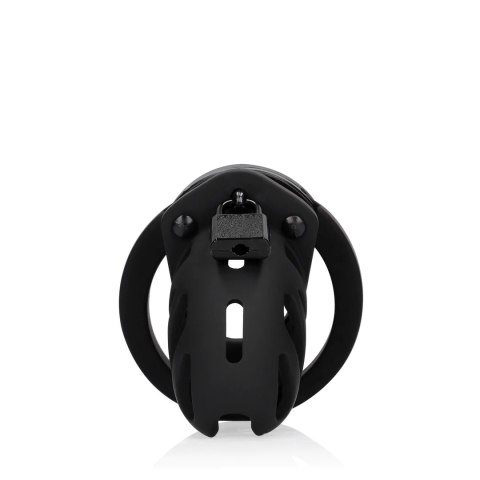 ManCage pas cnoty Model 23 Chastity Cage 6,5 cm Black ManCage pas cnoty Model 23 Chastity Cage 6,5 cm Black