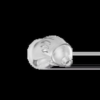 ManCage pas cnoty Model 29 TPE Chastity Cage Transparent