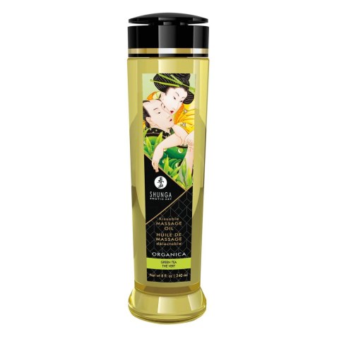Shunga Garden of Edo Organica Sensual Collection Shunga Garden of Edo Organica Sensual Collection