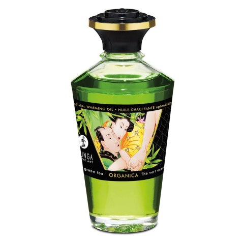 Shunga Garden of Edo Organica Sensual Collection Shunga Garden of Edo Organica Sensual Collection