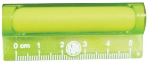 Gumka i linijka 5cm 2w1 ASTRA - 1 szt. Gumka i linijka 5cm 2w1 ASTRA - 1 szt.