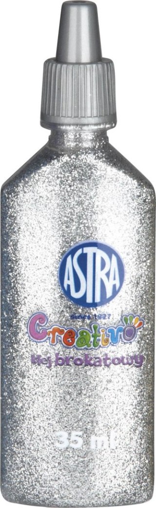 Klej brokatowy Creativo ASTRA 35 ml - 1 szt