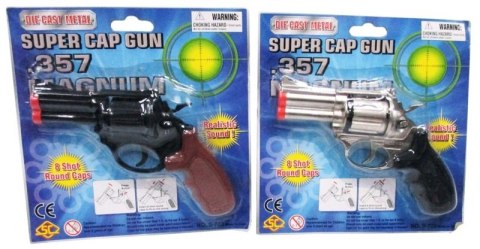 PISTOLET METALOWY NA KAPISZONY SPŁONKA PISTOLET METALOWY NA KAPISZONY SPŁONKA