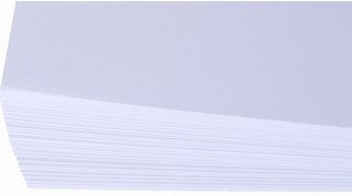 Papier rysunkowy ASTRAPAP A3 100g 100 ark, biały