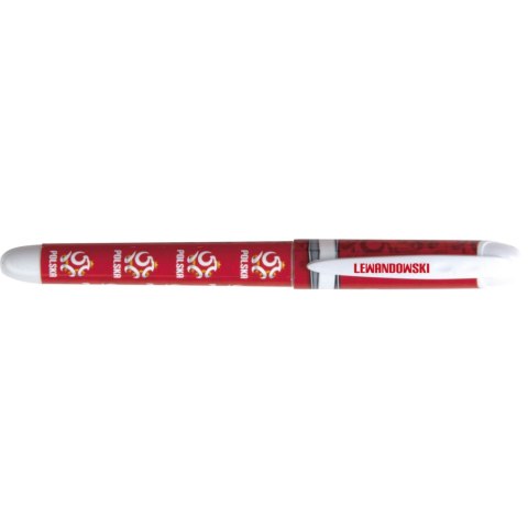Pióro wieczne PZPN - 1 szt. Pióro wieczne PZPN - 1 szt.