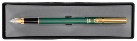 Pióro wieczne ZENITH OMEGA CHROME NICE mix kolorów w etui - 1 szt. Pióro wieczne ZENITH OMEGA CHROME NICE mix kolorów w etui - 1 szt.