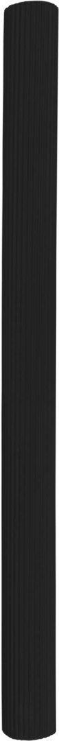 Tektura falista rolka ASTRAPAP B2 50x70 czarna Tektura falista rolka ASTRAPAP B2 50x70 czarna