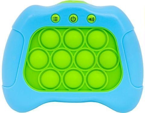 Zabawka sensoryczna POP-IT ASTRAFUN NEON - 1 szt. box (bez baterii) Zabawka sensoryczna POP-IT ASTRAFUN NEON - 1 szt. box (bez baterii)