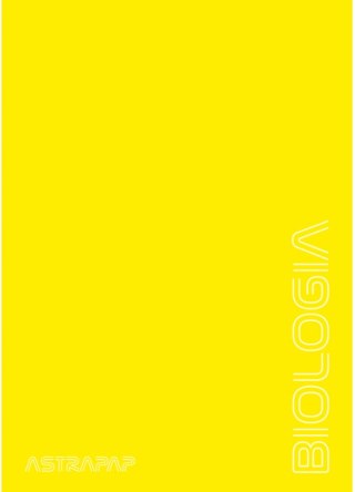 Zeszyt ASTRAPAP A5 60k kratka BIOLOGIA