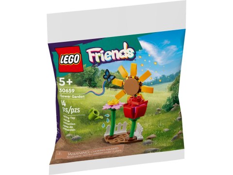 LEGO(R) FRIENDS 30659 Ogród pełen kwiatów LEGO(R) FRIENDS 30659 Ogród pełen kwiatów