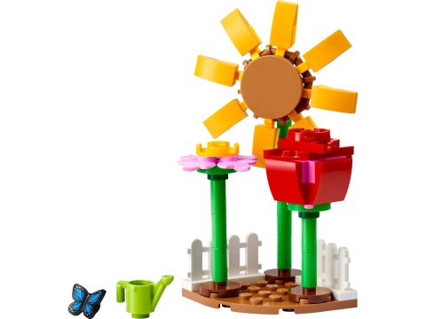 LEGO(R) FRIENDS 30659 Ogród pełen kwiatów LEGO(R) FRIENDS 30659 Ogród pełen kwiatów