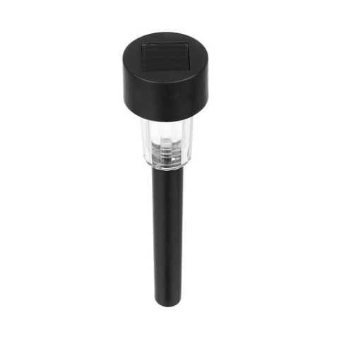 Lampki solarne ogrodowe - 10 szt. Gardlov 23859