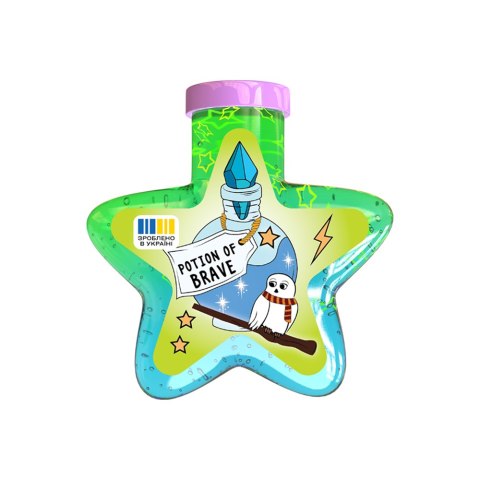 Magic Star TM Lovin Slime-antistress 160 ml 80150 Magic Star TM Lovin Slime-antistress 160 ml 80150