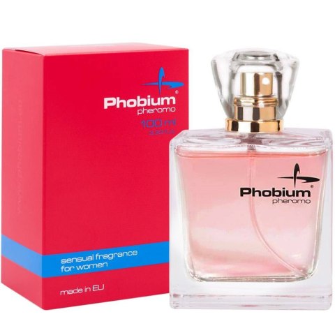 Perfumy z feromonami damskimi Aurora Phobium Women 100 ml Perfumy z feromonami damskimi Aurora Phobium Women 100 ml
