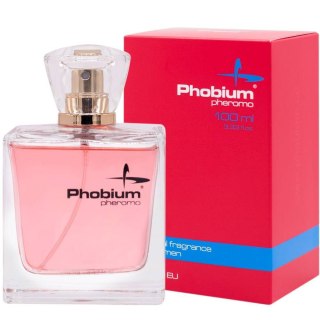 Perfumy z feromonami damskimi Aurora Phobium Women 100 ml