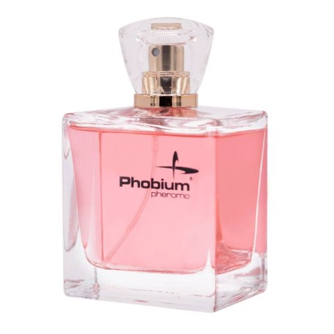 Perfumy z feromonami damskimi Aurora Phobium Women 100 ml Perfumy z feromonami damskimi Aurora Phobium Women 100 ml