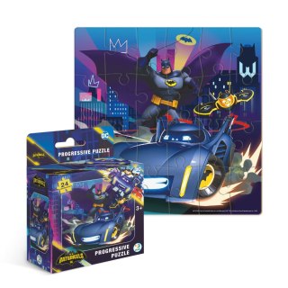 Puzzle Bam 24 pcs 200554