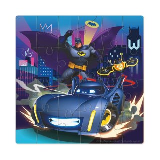 Puzzle Bam 24 pcs 200554