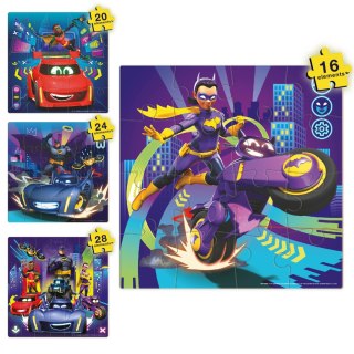 Puzzle Bibi 16 pcs 200552