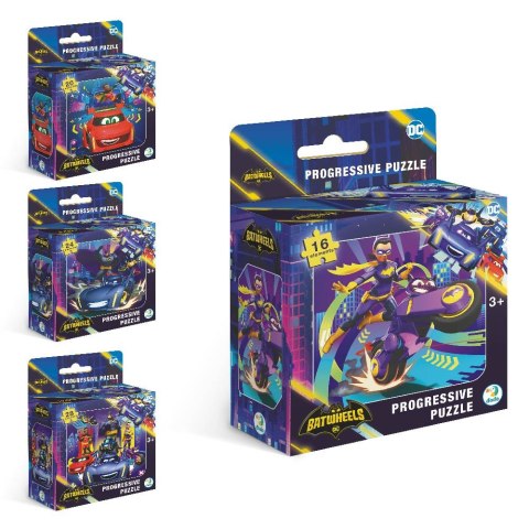 Puzzle Bibi 16 pcs 200552 Puzzle Bibi 16 pcs 200552