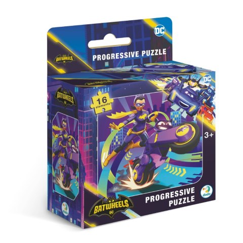Puzzle Bibi 16 pcs 200552 Puzzle Bibi 16 pcs 200552