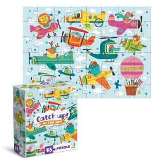 Puzzle Catch up! In the sky 48 pcs 300617
