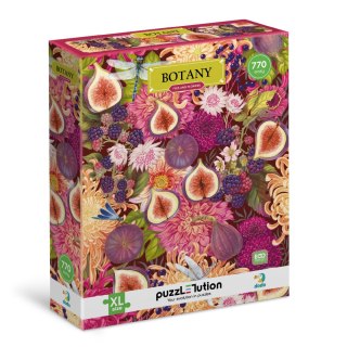 Puzzle Easy-XL "Botanika. Figi i kwiaty" 300615