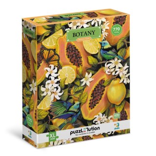 Puzzle Easy-XL "Botanika. Owoce tropikalne" 300616