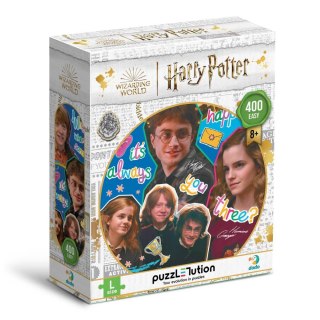Puzzle Easy-L Harry Potter 400el 200584