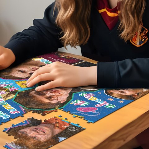 Puzzle Easy-L Harry Potter 400el 200584 Puzzle Easy-L Harry Potter 400el 200584