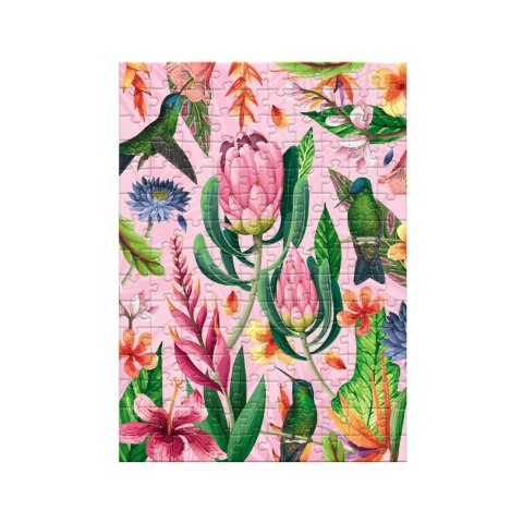 Puzzle Easy-S Botanika.Tropik. Kwiaty 150el 300611 Puzzle Easy-S Botanika.Tropik. Kwiaty 150el 300611