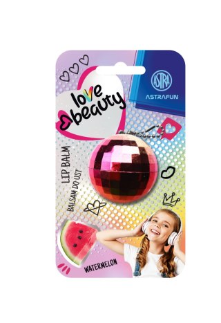 Balsam do ust ASTRAFUN Disco Ball