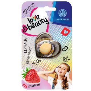 Balsam do ust ASTRAFUN Heart