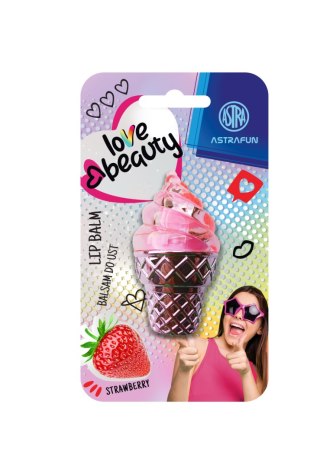 Balsam do ust ASTRAFUN Ice Cream