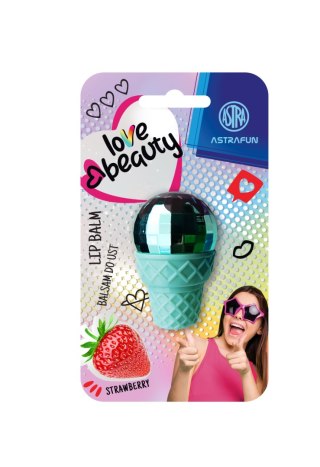 Balsam do ust ASTRAFUN Ice Cream